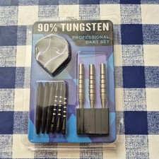Tungsten Darts Set 20.8g, 90% Tungsten