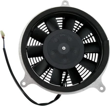 Moose Racing Hi Performance Cooling Fan 1901-0326