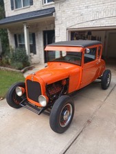 1928 Ford Model A for Sale
