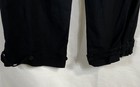 Sanctuary Women's Black Rayon Blend Cargo Dress Pants NWT Sz 28 — photo 7