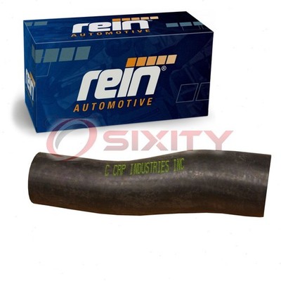 Rein CHE0296R Coolant Hose for V10-0362 3719 19676 12042 068121063M tl