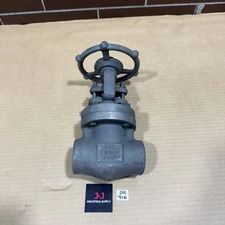 *NEW* Bonney Forge 957671 026 Gate Valve 1-1/2" Fig.No: HL107 ~ Warranty