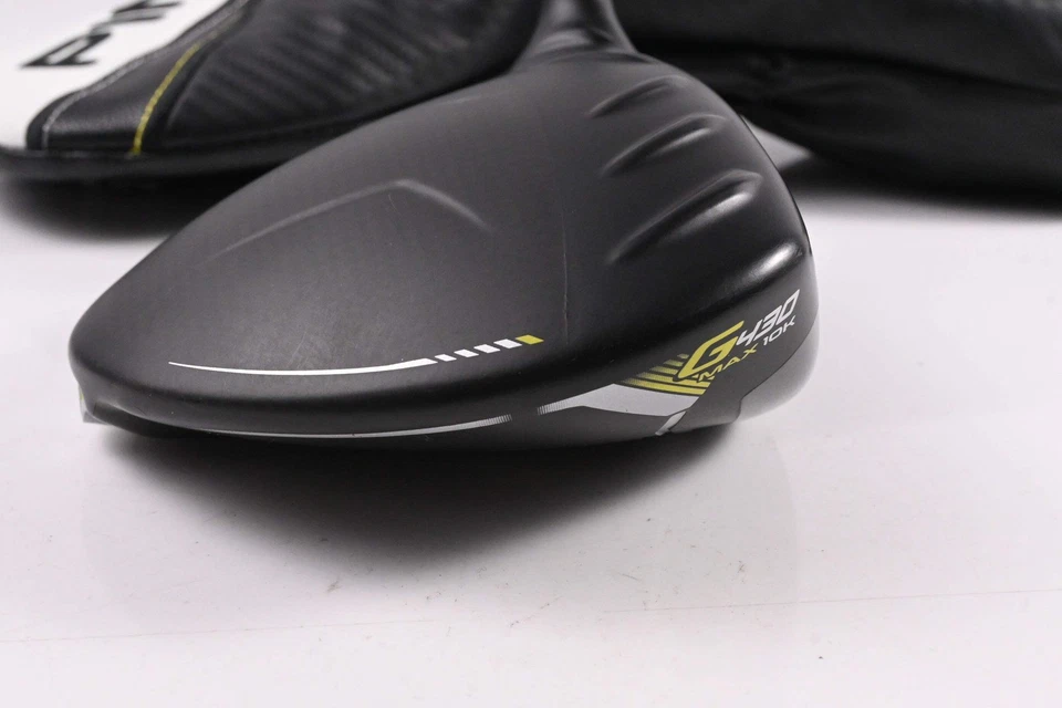 Ping G430 Max 10K Driver / 12 Degree / Senior Flex Ping Alta Quick 45 Shaft - Image 3 of 4