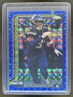2025 Panini Nick Emmanwori Base (Raw)