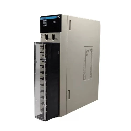 Omron CS1WDA08C-144480 PLC - 8AO Output Module, 12-Bit Ris, I