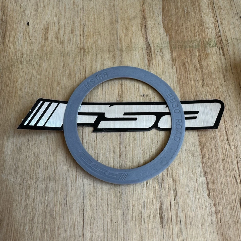 Full Speed Ahead Premium BB386 Bottom Bracket for MegaEVO Crank - BB386 - Image 3 of 3