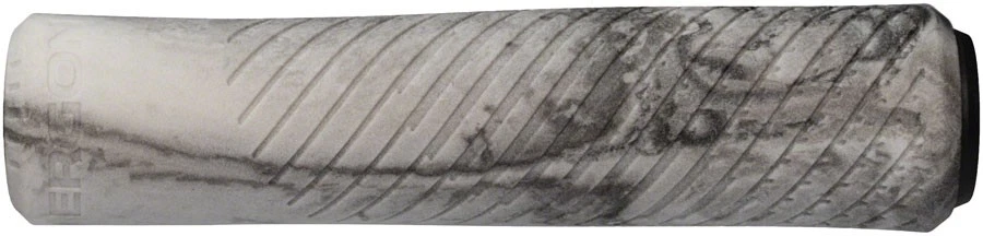 GXR Grips - Ergon GXR Grips - Lava Black/White, Small - Grip - Image 2 of 3