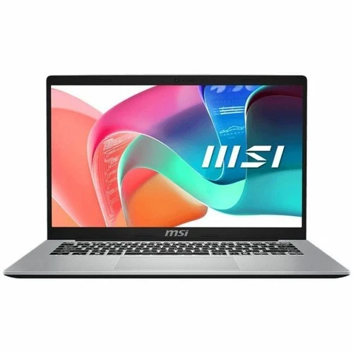 MSI Modern Ultrabook - Thumbnail 2