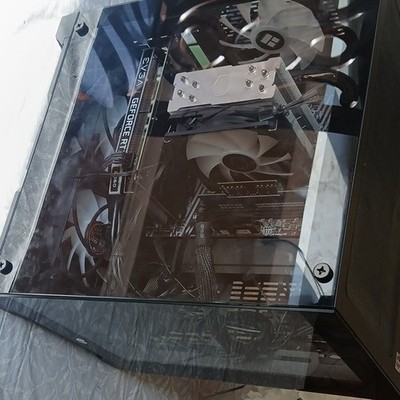  Mid range gaming PC  (Check description for specs