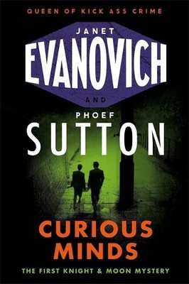 Curious Minds, Sutton, Phoef