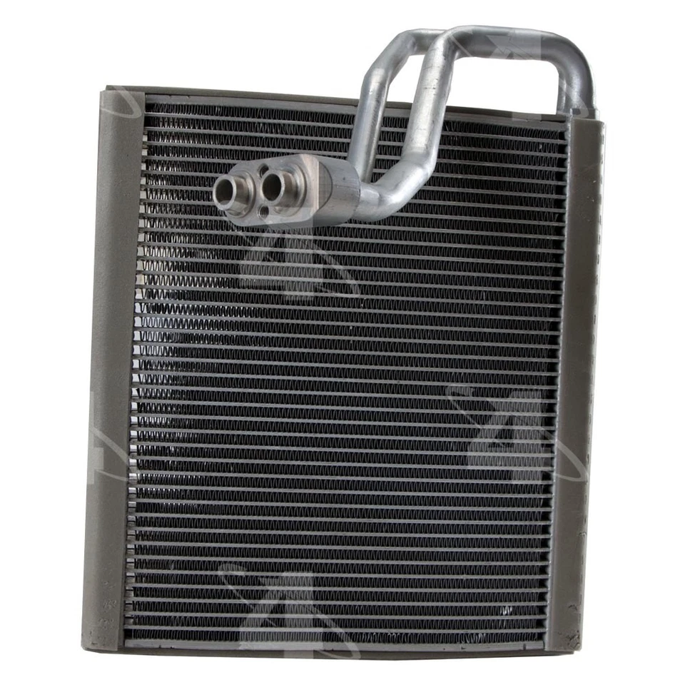 For Kia Rio 2012-2017 Four Seasons A/C Evaporator Core - Изображение 2 из 4