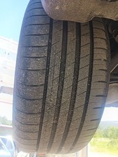 22550R16 reifen MERCEDES-BENZ SLK BM 170 ROADSTER 1996 136467 22550R16 reifen MERCEDES-BENZ SLK BM 170 ROADSTER 1996 136467