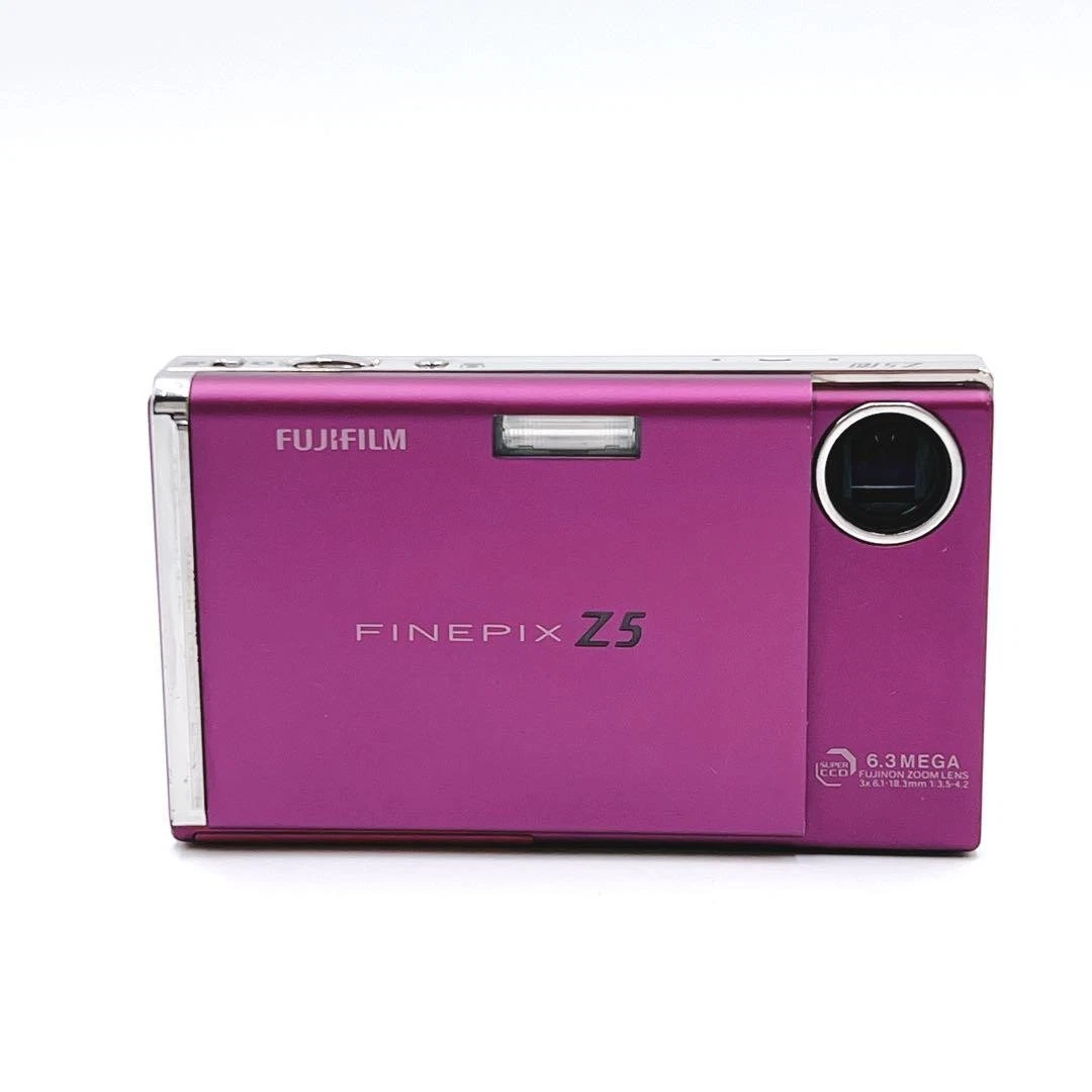 Fujifilm Z5 Digital Cameras for Sale | Shop New & Used Digital