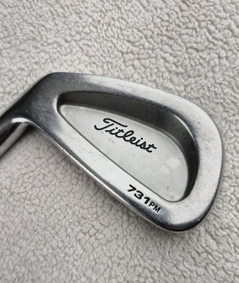 Titleist 731 PM LH 3-Iron 39