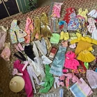 vintage barbie clothes lot 60s 70s