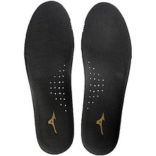 MIZUNO Mizuno Soccer ZEROGLIDE Cup Insole P1GZ2201 09:Black Ofrom JP