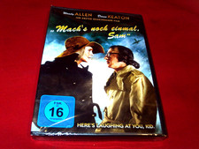 DvD - Woody Allen - Machs noch einmal, Sam   ...