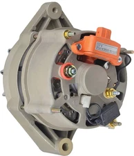 Alternator for Yanmar 2TNV70 Thermo King TriPac 1E78291G02 41-9925 45-2596