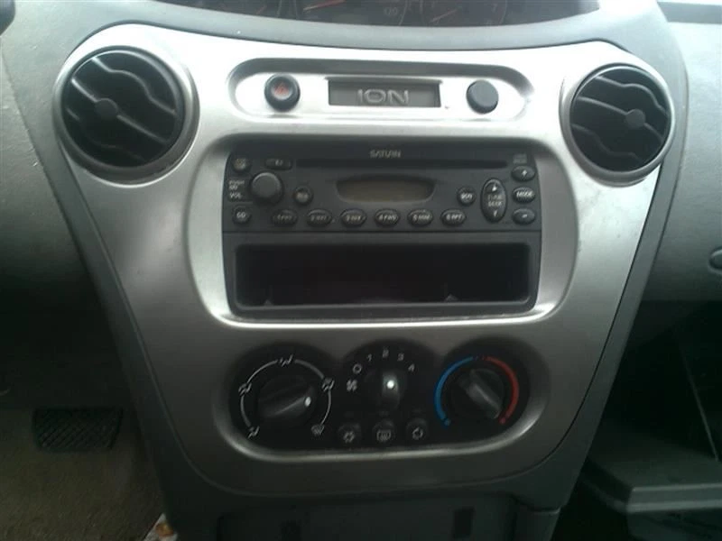 Conjunto de válvula de acelerador de cuerpo de acelerador compatible con 02-05 CAVALIER 230628 Foto 2 de 4