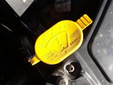 A2038690020 wischwasserbehälter MERCEDES-BENZ CLASE C T-MODEL S203 5167454