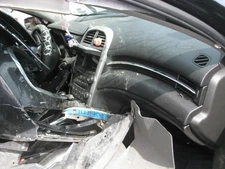 Passenger Rear Side Door VIN 1 4th Digit Limited Fits 13-16 MALIBU 1190675