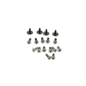 For Sony PlayStation Portable PSP 2000/3000 Full Complete Screw Set Console - US