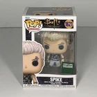 Funko POP Buffy the Vampire Slayer Spike #1621 Barnes & Noble Exclusive