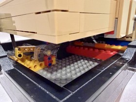 LEGO Ideas: Maze (21305) Complete Castle Configuration, Includes Manual
