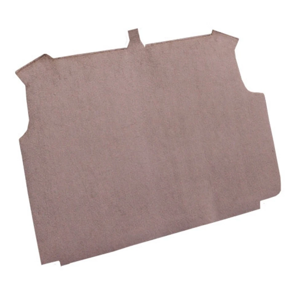 Tapete para área de carga Ford Bronco II Cutpile 1984-1990 - Imagem 2 de 4