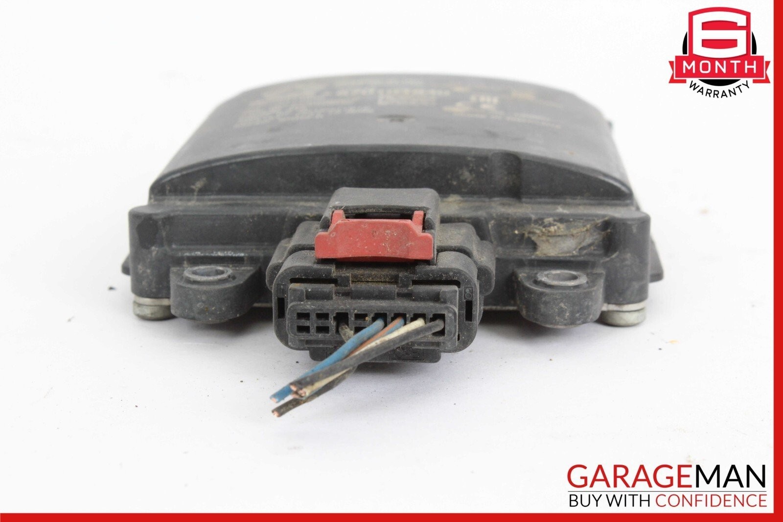 Maserati Levante 2017-2020 Rear Right Radar sensors Set