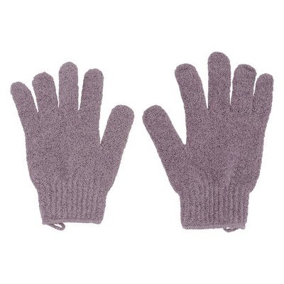 Exfoliating Gloves Mitt for Body Shower Scrubber Exfoliator Bath
