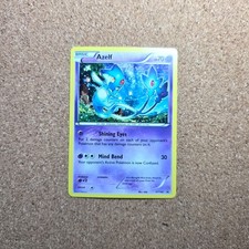 Azelf XY Promos Promo XY142 *P