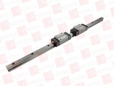 THK HSR15R2SSC1M-460LM / HSR15R2SSC1M460LM (NEW NO BOX)