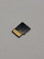 Micro SD Card SDXCI 128gb