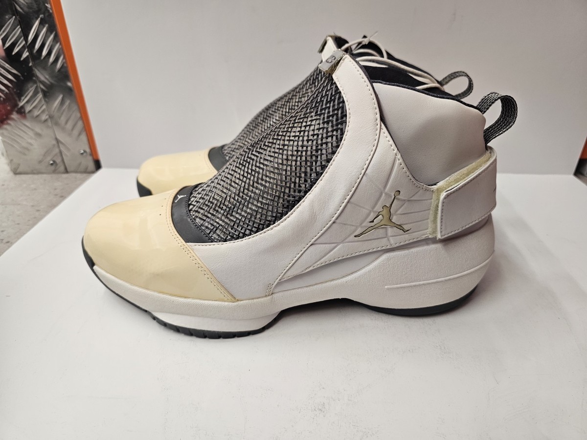 Size 12 - Air Jordan 19 OG 2004 Flint for sale online | eBay