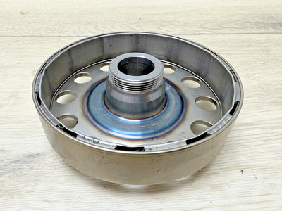2006-2016 YZFR6 R6 Yamaha Magneto Rotor Flywheel 2C0-81450-00-00 OEM