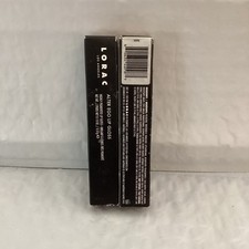 2x LORAC Alter Ego Lip Gloss minimalist