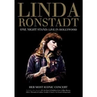 LINDA RONSTADT One Night Stand (Live) DVD NEW