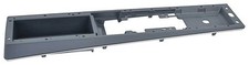 1978-87 Regal Cutlass Floor Console Center Base Blue