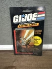 1986 Hasbro G.I. Joe Action Cards Series 1 8 Full Color & 1 Fun Sticker SEALED