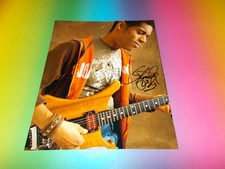 Stanley Clarke  signed signiert autograph Autogramm auf 20x25 Foto in person