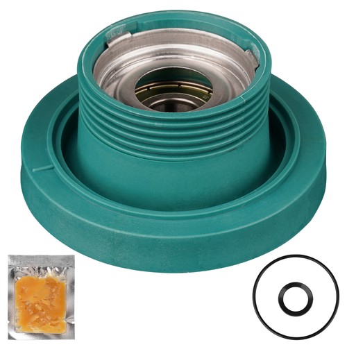 Lagersatz Waschmaschine für AEG Electrolux 4071430971+4071430963 Rechts Links - Bild 5 von 12