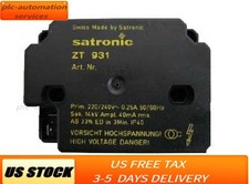 1PC New Honeywell ZT931 Ignition Transformer Fast Shipping