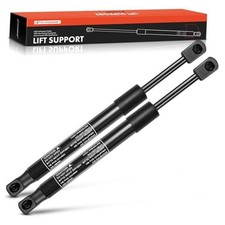 Tailgate Rear Trunk Lift Supports Shock Struts Compatible with Select