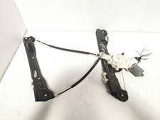 BMW 1 E81 E87 2007 Vorne links Fensterheber elektrisch mit Motor T�r vorne