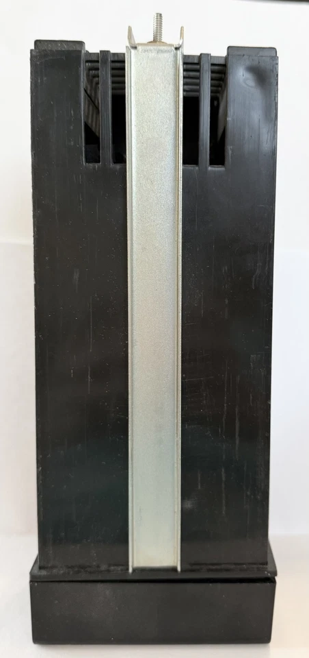 Controlador de Perfil Omega Engineering Modelo CN-2041 Tipo J 120VAC 50/60 Hz Foto 4 de 4