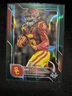 2025 Bowman University Chrome - Makai Lemon #174 Teal Lava Refractor (RC)