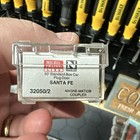 Micro-Trains Line N Scale Santa Fe Box Car Lot MAGNE-MATIC 32050/1 /2 /3 73040 — photo 4