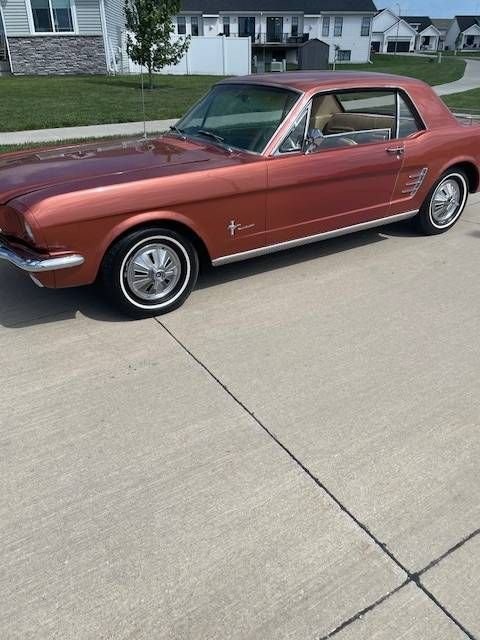 1966 Ford Mustang for sale in Ankeny Iowa