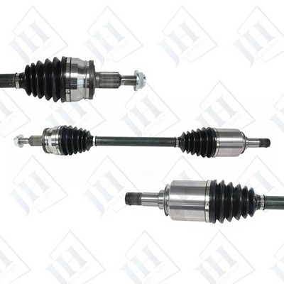 OE Rear Left/Right CV Axle Shaft for 15-22 Dodge Challenger